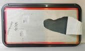 Autotrail Trigano Scout rear window 1000x500mm