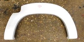 Autotrail  / Trigano wheel arch with cut out notch