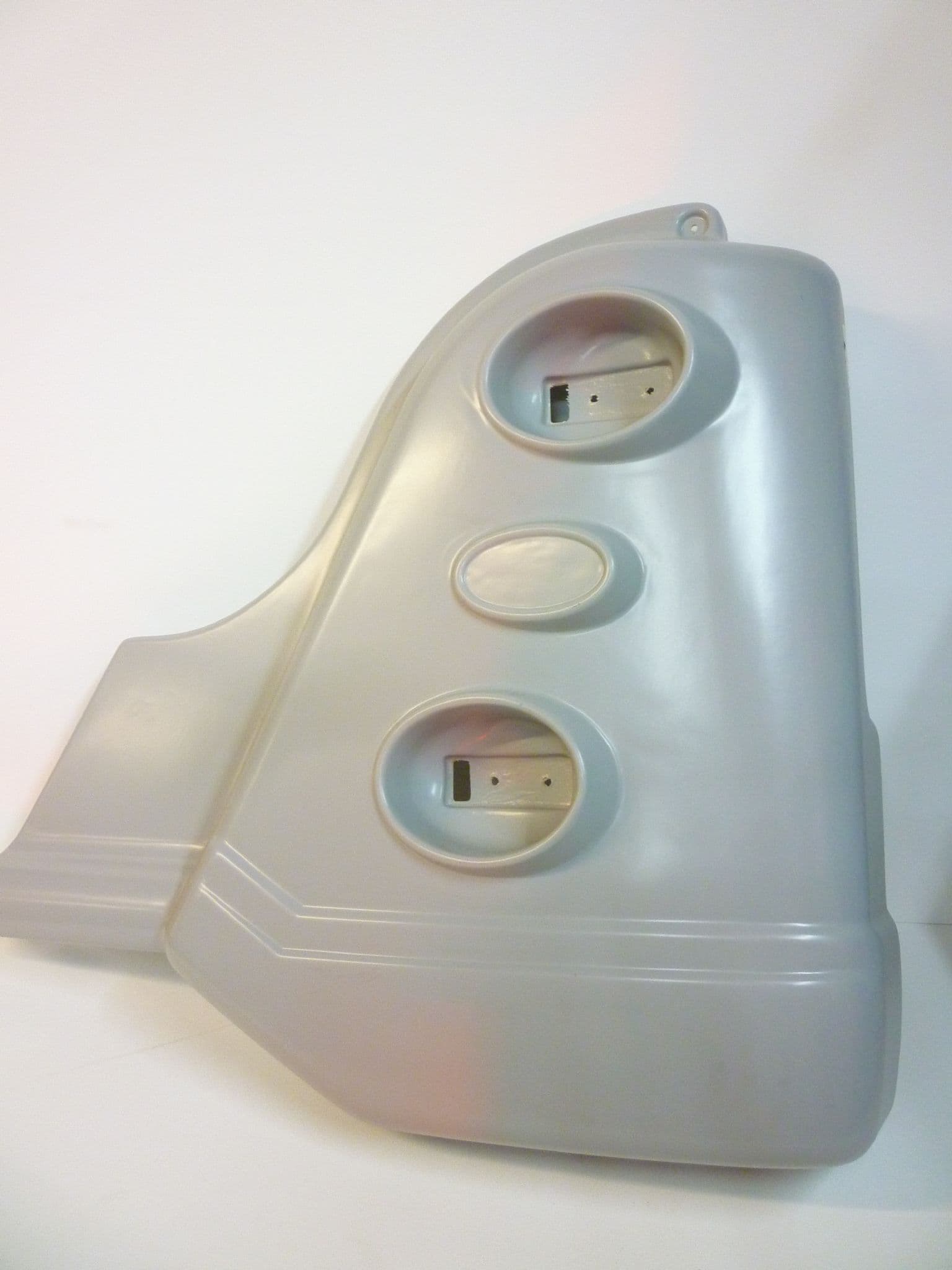 BAILEY APPROACH O/S Rear bumper