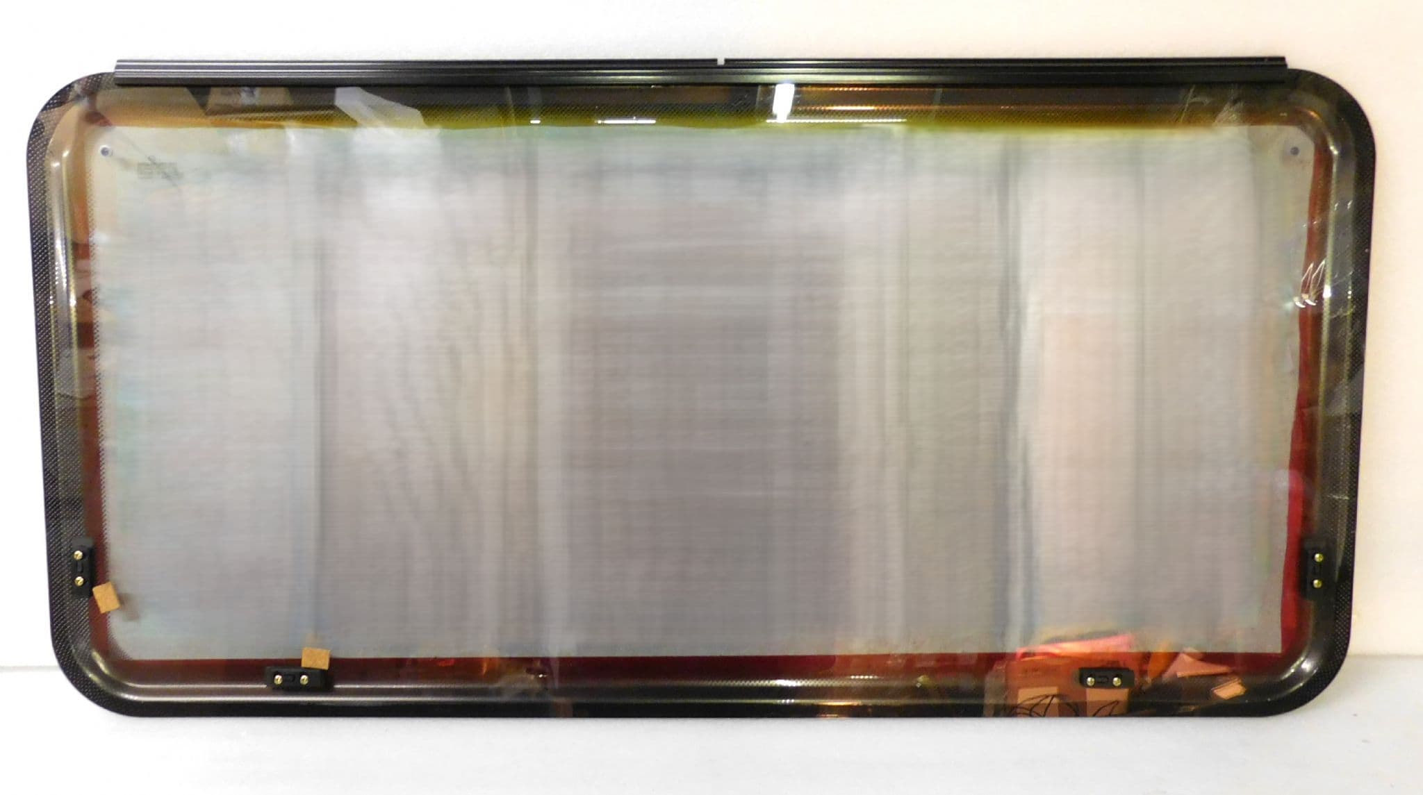 BAILEY caravan Polyplastic window 800 x 490mm