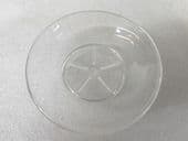 Bathroom washroom replacement soap dish