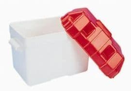 Battery Box 75-85 Amp