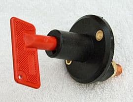 Battery Cut Off Switch