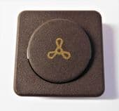 Berker fan switch 12v