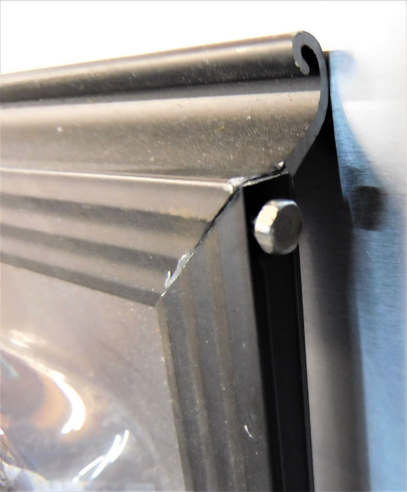 BIRKHOLZ luton / hightop window