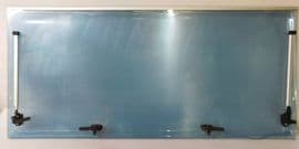 Birkholz SEITZ caravan motorhome window glass only 1200 X 600
