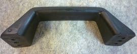 Black grab handle 1