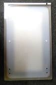 Bonocar replacement OPAQUE window glass 350 X 550
