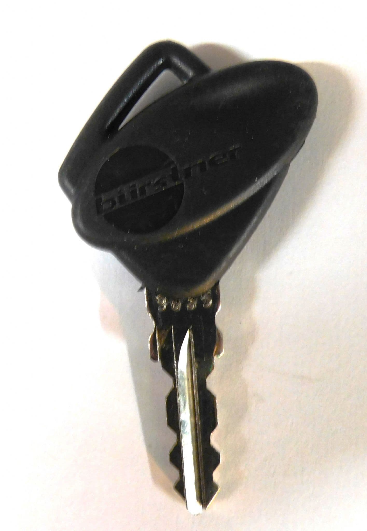 BURSTNER Caravan motorhome door key