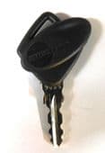 BURSTNER Caravan motorhome door key