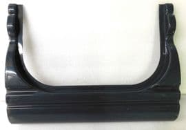 C I Motorhome garage door collar / profile