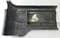 C I Motorhome side skirt panel with locker door