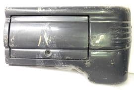 C I Motorhome side skirt panel with locker door