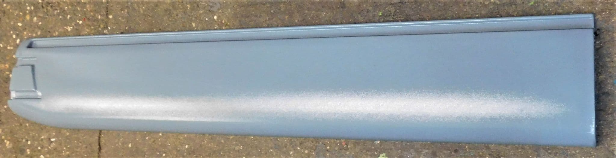 C I Rollerteam motorhome side skirt/panel