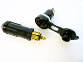 Camper RV Standard Plug  & Socket