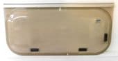 Camper van caravan window PARA PRESS