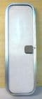 Camper van motorhome access / locker door