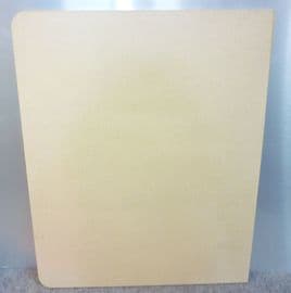 Campervan motorhome Table top / worktop off cut