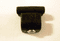 Caravan camper motorhome window  rail end caps , stoppers x8