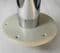 Caravan camper van motorhome Island leg base GREY