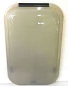 Caravan camper van POLYPLASTIC bathroom window