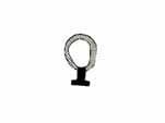 Caravan Door Rubber Type 1