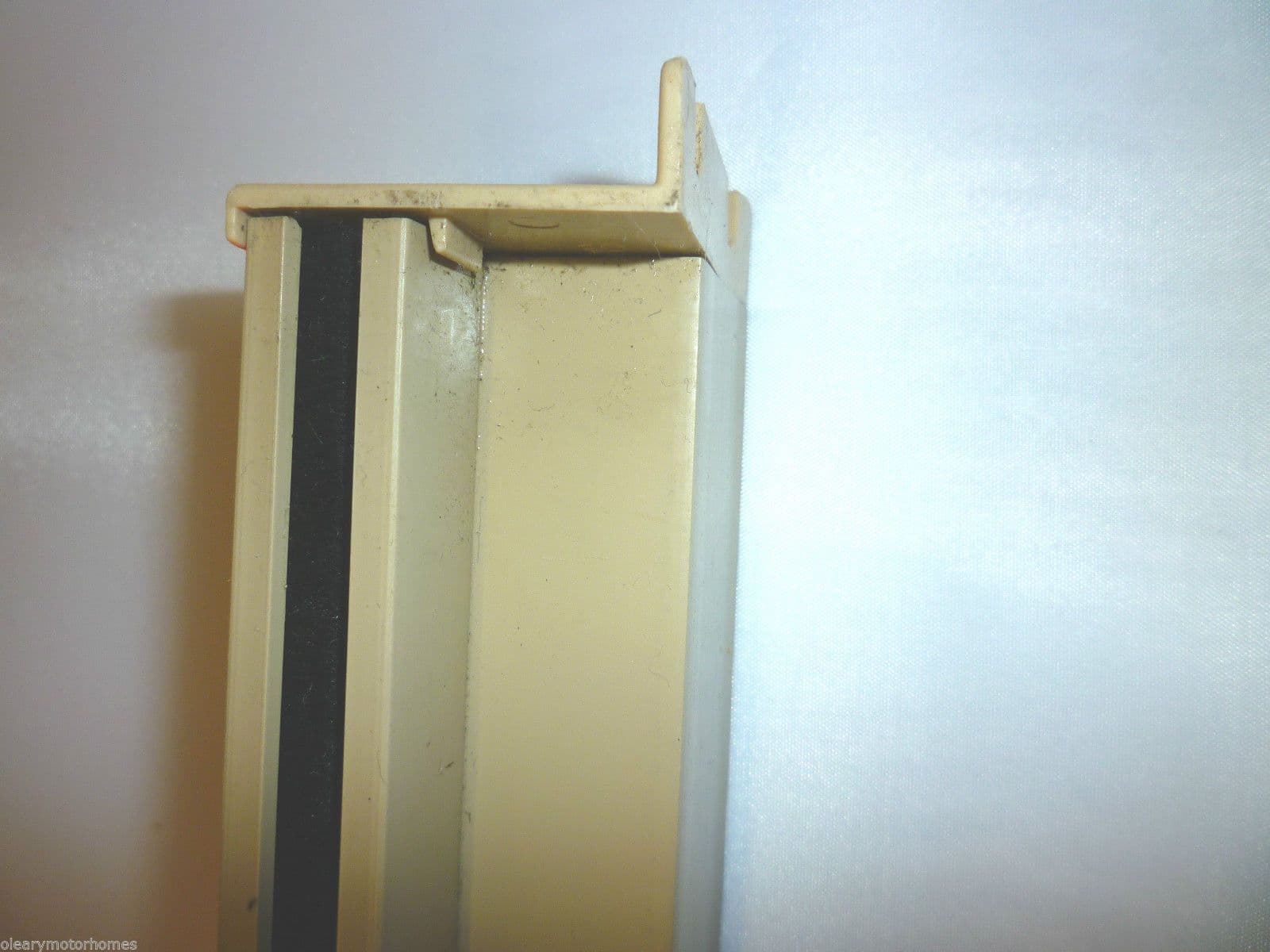 Caravan door window blind spares cassette leg end caps