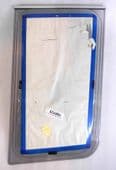 Caravan Front side window Polyplastic