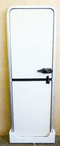 Caravan Habitation Door 11