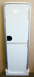 Caravan Habitation Door 11