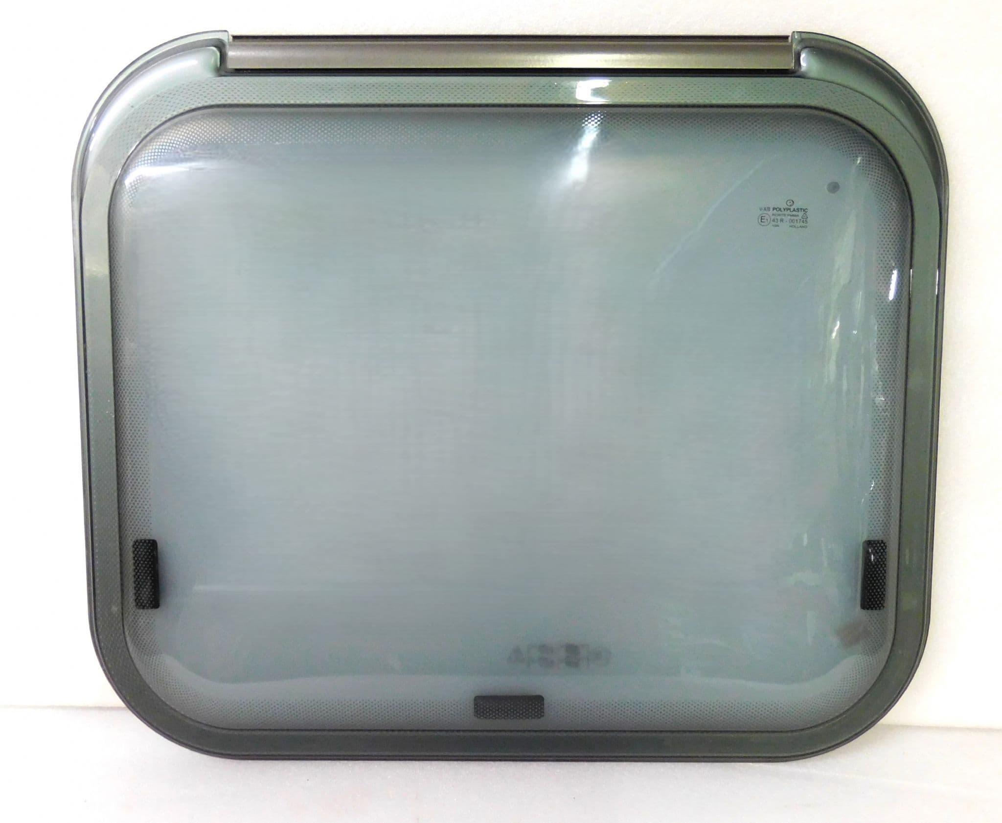 Caravan motorhome bathroom window BW1