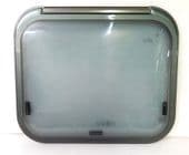 Caravan motorhome bathroom window BW1