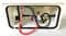 Caravan motorhome Battery Box replacement