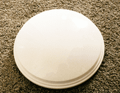 Caravan motorhome boat horsebox 12v ceiling light