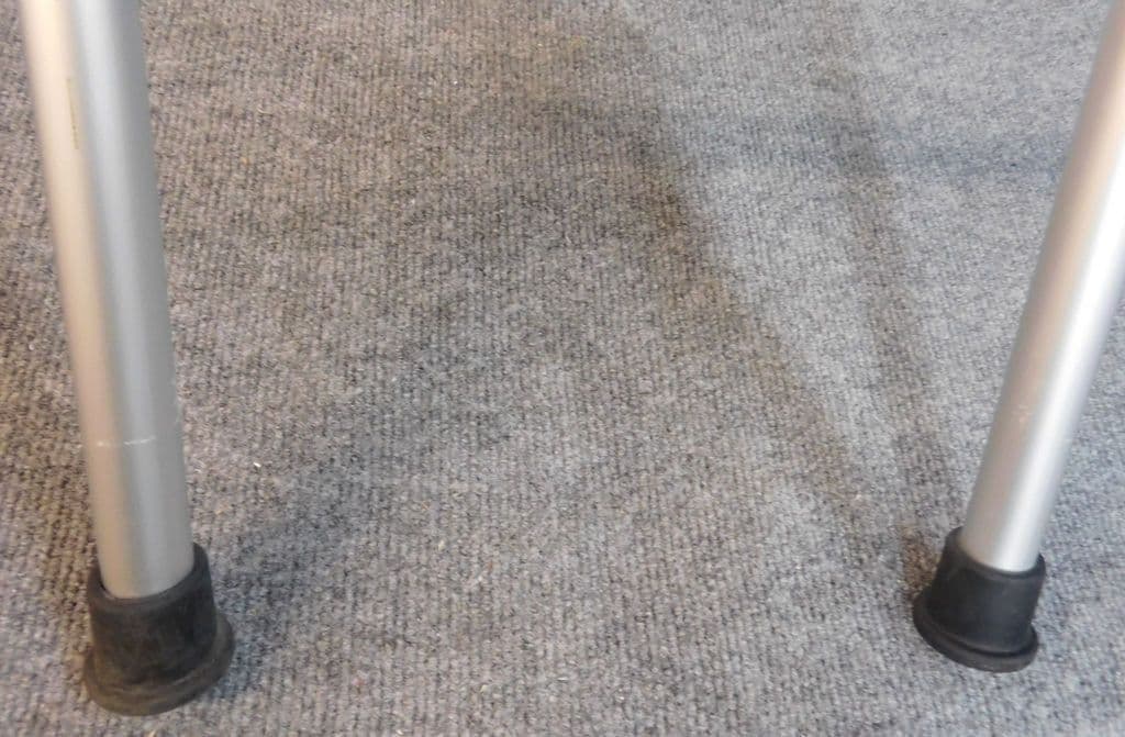 Caravan motorhome camper boat bunk bed ladder