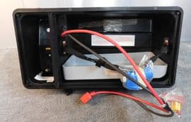 Caravan Motorhome campervan battery box