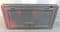 Caravan Motorhome campervan battery box grey door BB5