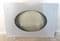 Caravan Motorhome cooker oven door glass Spinflo