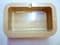 CARAVAN MOTORHOME CUPBOARD LIGHT COVER SHEILD HEAT PROTECTION PAIR