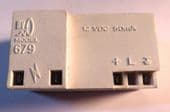 Caravan motorhome Dometic 12v fridge igniter