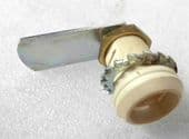 Caravan motorhome door lock ZADI 180.  With keys