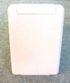 Caravan motorhome Fap water filler housing DOMETIC toilet