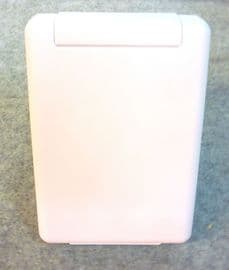 Caravan motorhome Fap water filler housing DOMETIC toilet