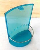 Caravan motorhome fridge shelf