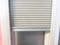 Caravan Motorhome habitation door blind