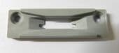 Caravan motorhome internal fixed vent keep grey