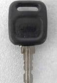 Caravan motorhome key, Fap, Fendt, Hartal, Hobby, Laika, Rimor Roller Team