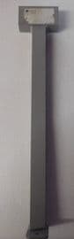 Caravan motorhome Metal Bunk leg