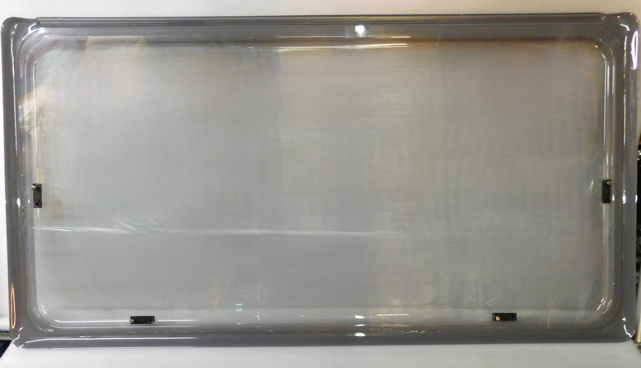 Caravan Motorhome PLASTOFORM Window 1270mm x 670mm