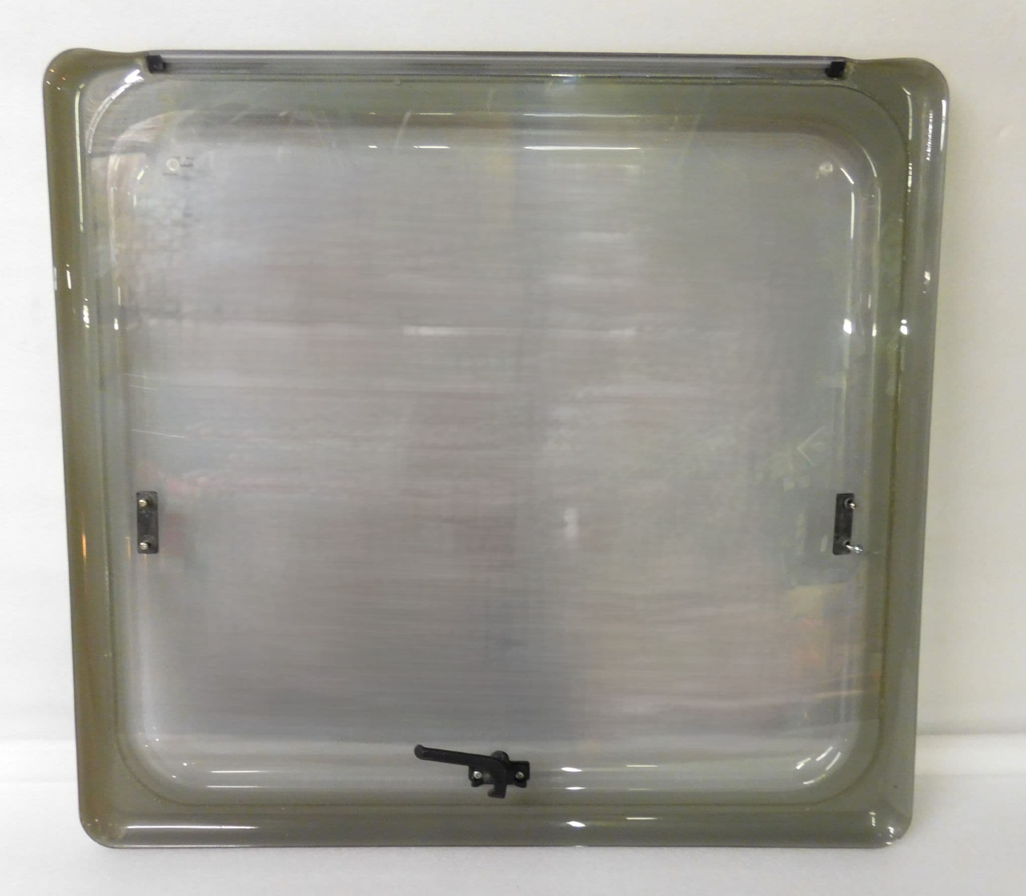 Caravan motorhome PLASTOFORM window G2